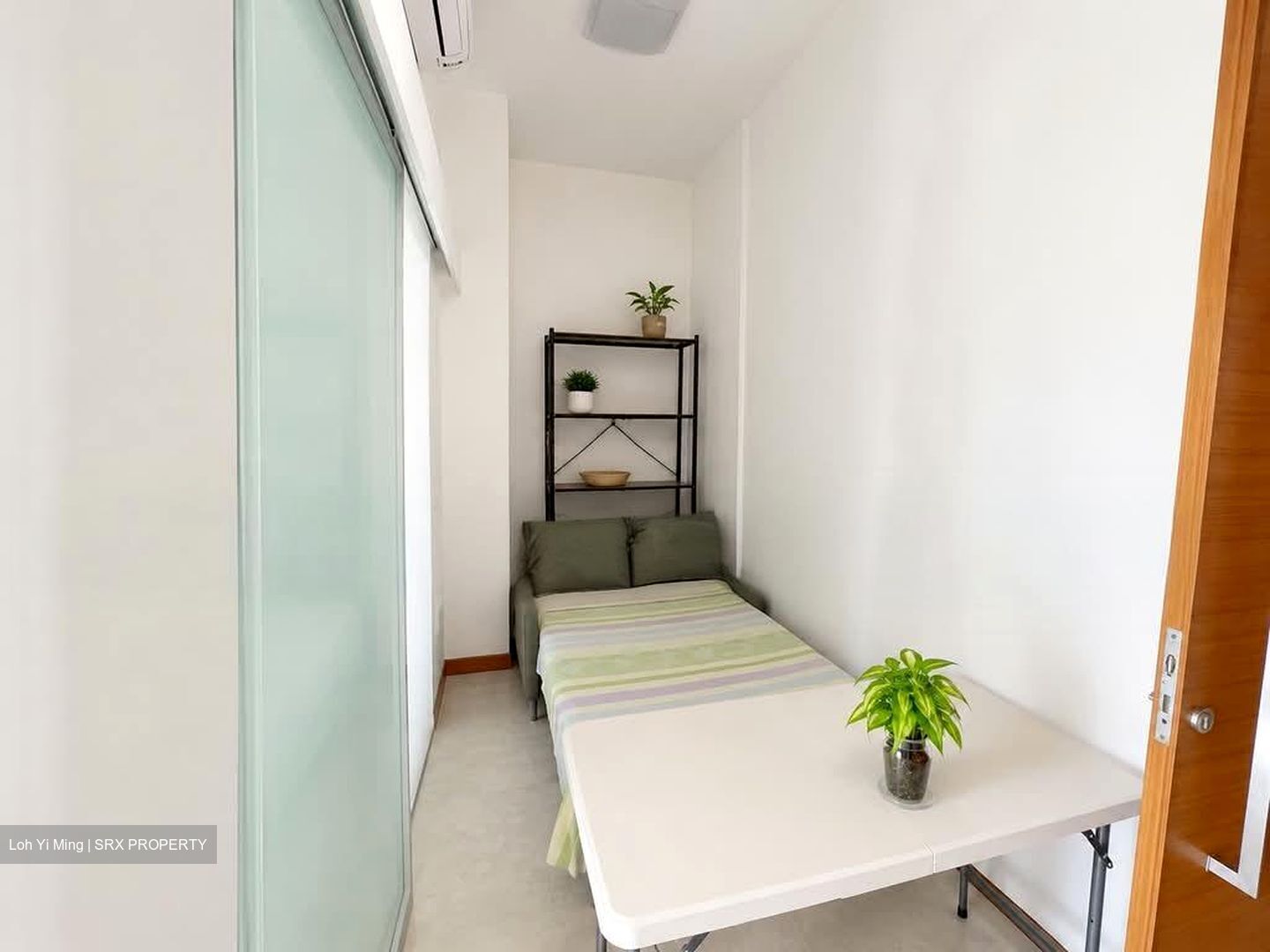 Woodhaven (D25), Condominium #595834311